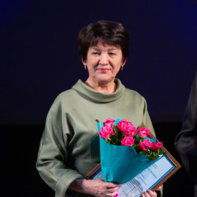 Калужский областной колледж культуры и искусств отметил 75-летний юбилей!