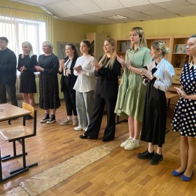 7 июня в Калужском колледже культуры и искусств начались Государственные экзамены.