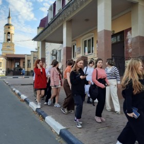 “Гармония времен” вновь собрала поклонников на осеннем фестивале в Боровске