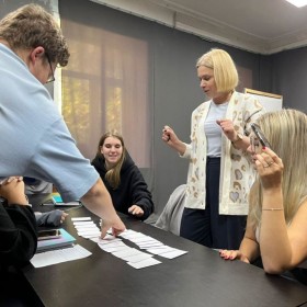 🎉2 октября в России отмечают День среднего профессионального образования.