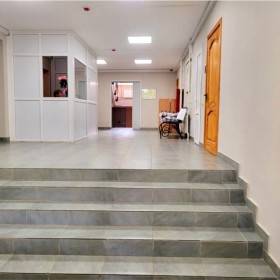 Калужский областной колледж культуры и искусств предлагает комфортное общежитие🏢✨