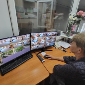 Калужский областной колледж культуры и искусств предлагает комфортное общежитие🏢✨