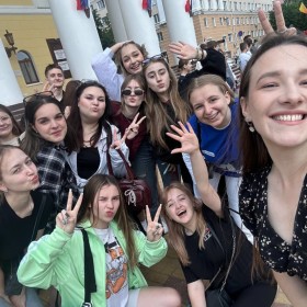 День флага — 22 августа! ⁣
