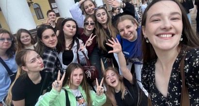 День флага — 22 августа! ⁣