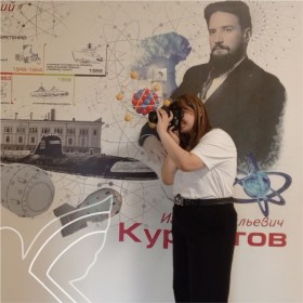 Студенты колледжа культуры и искусств активно участвуют в создании нового сериала "Школьники"!