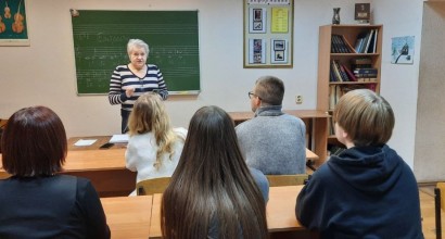 Студентам о правилах безопасности!