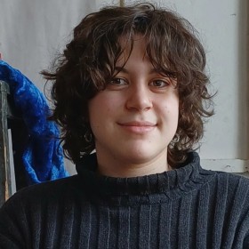 Участие во Всероссийской акции «Портрет героя 2025»