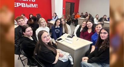 Студенты Калужского областного колледжа культуры и искусств заняли первое место в "Студлото"