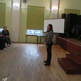 День открытых дверей в колледже!