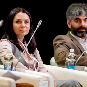 Школа креативных индустрий — в центре креативной повестки!