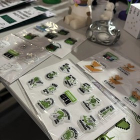 Школа креативных индустрий — в центре креативной повестки!