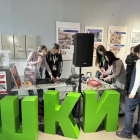 Школа креативных индустрий — в центре креативной повестки!