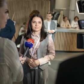 Школа креативных индустрий — в центре креативной повестки!