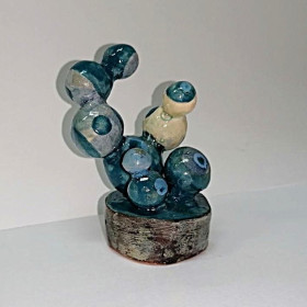 Преподаватель Гуслякова Г.А. студ. 3 курс Пташко М. "Равновесие"