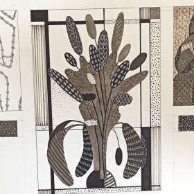 Преподаватель Гуслякова Г.А. Проект Любич В. "Космос художника"