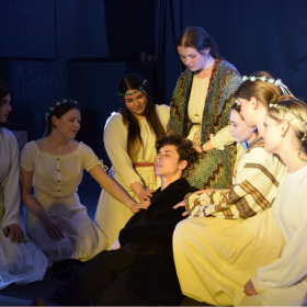 Поздравляем с заслуженной наградой!