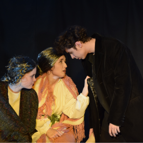 Поздравляем с заслуженной наградой!