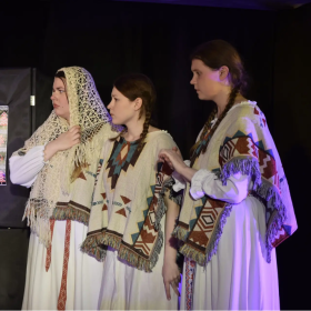 Поздравляем с заслуженной наградой!