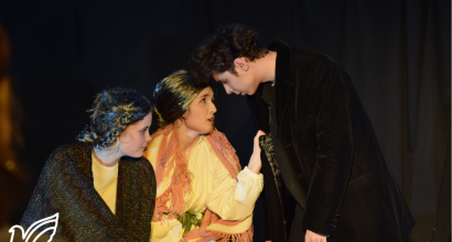 Поздравляем с заслуженной наградой!