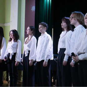 Концерт к 100‑летию Александра Зацепина!