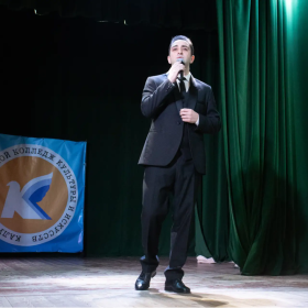 Концерт к 100‑летию Александра Зацепина!