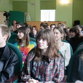 Концерт к 100‑летию Александра Зацепина!