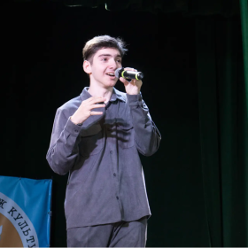 Концерт к 100‑летию Александра Зацепина!