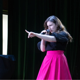 Концерт к 100‑летию Александра Зацепина!