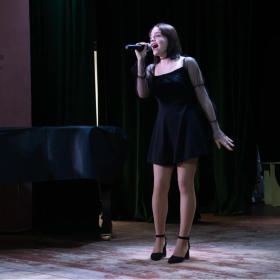 Концерт к 100‑летию Александра Зацепина!