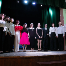 Концерт к 100‑летию Александра Зацепина!