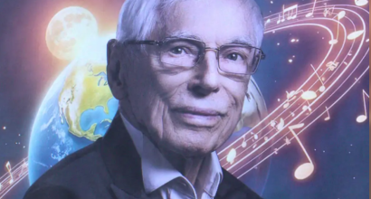 Концерт к 100‑летию Александра Зацепина!