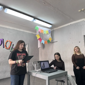 Волшебство сцены: как прошёл «День театра» для 2ТТ!