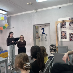 Волшебство сцены: как прошёл «День театра» для 2ТТ!