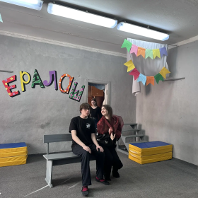 Волшебство сцены: как прошёл «День театра» для 2ТТ!