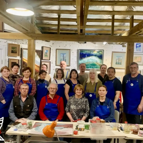 Поздравляем с участием во Всероссийском симпозиуме!