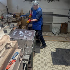 Поздравляем с участием во Всероссийском симпозиуме!