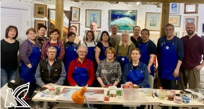 Поздравляем с участием во Всероссийском симпозиуме!