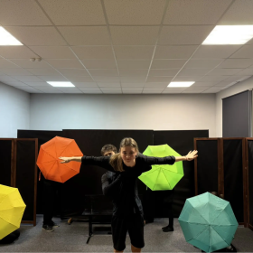 Успешная сдача экзаменов: мастерство и творчество!