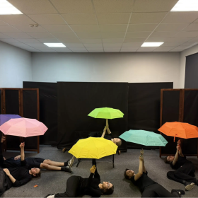 Успешная сдача экзаменов: мастерство и творчество!