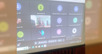 Онлайн‑мероприятие в рамках операции «Чистое поколение — 2026»