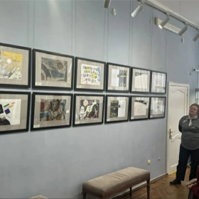 Гордимся нашими преподавателями!