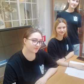 День открытых дверей в нашем колледже: праздник творчества и таланта!