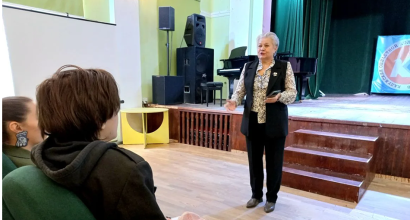 День открытых дверей в нашем колледже: праздник творчества и таланта!