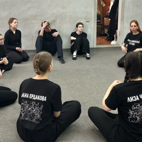 Взаимодействие семьи и колледжа: новый формат сотрудничества!