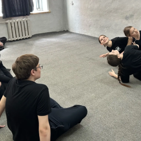 Взаимодействие семьи и колледжа: новый формат сотрудничества!