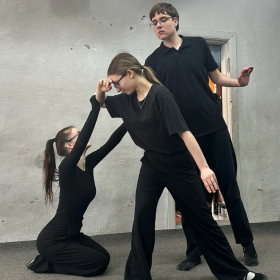 Взаимодействие семьи и колледжа: новый формат сотрудничества!