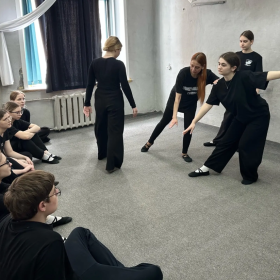 Взаимодействие семьи и колледжа: новый формат сотрудничества!