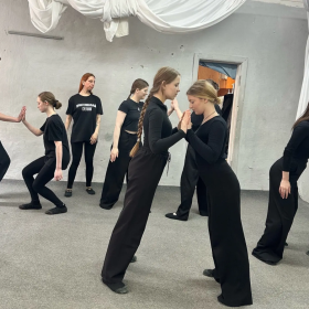 Взаимодействие семьи и колледжа: новый формат сотрудничества!