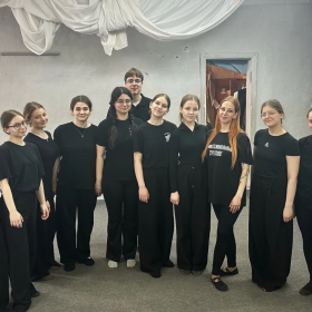 Взаимодействие семьи и колледжа: новый формат сотрудничества!