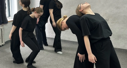 Взаимодействие семьи и колледжа: новый формат сотрудничества!